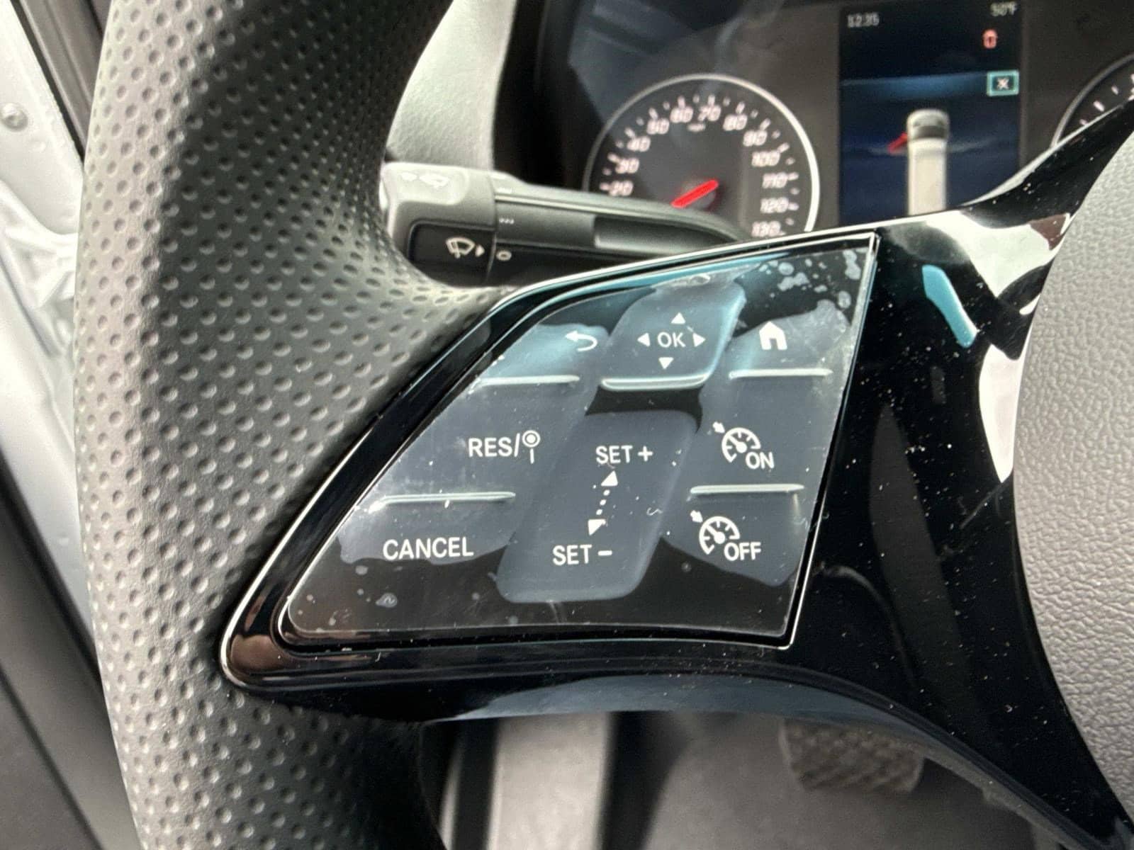 2026 MERCEDES-BENZ SPRINTER - Image 28