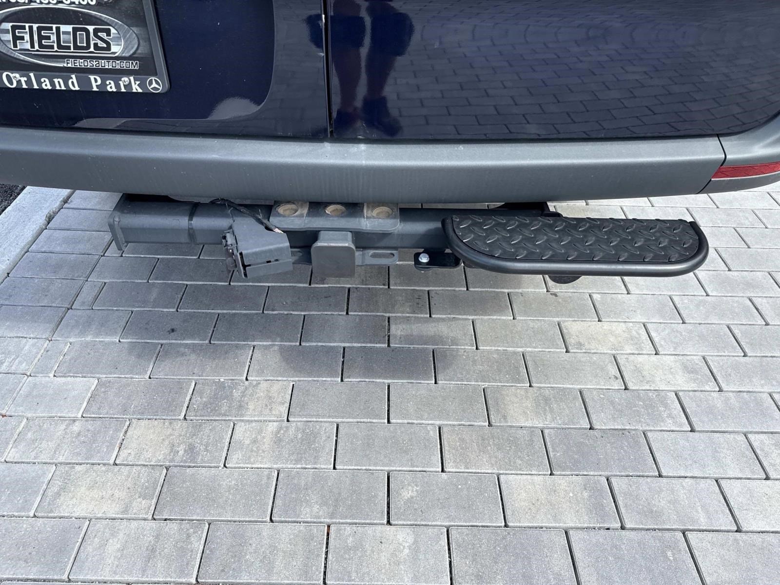 2025 MERCEDES-BENZ SPRINTER - Image 14