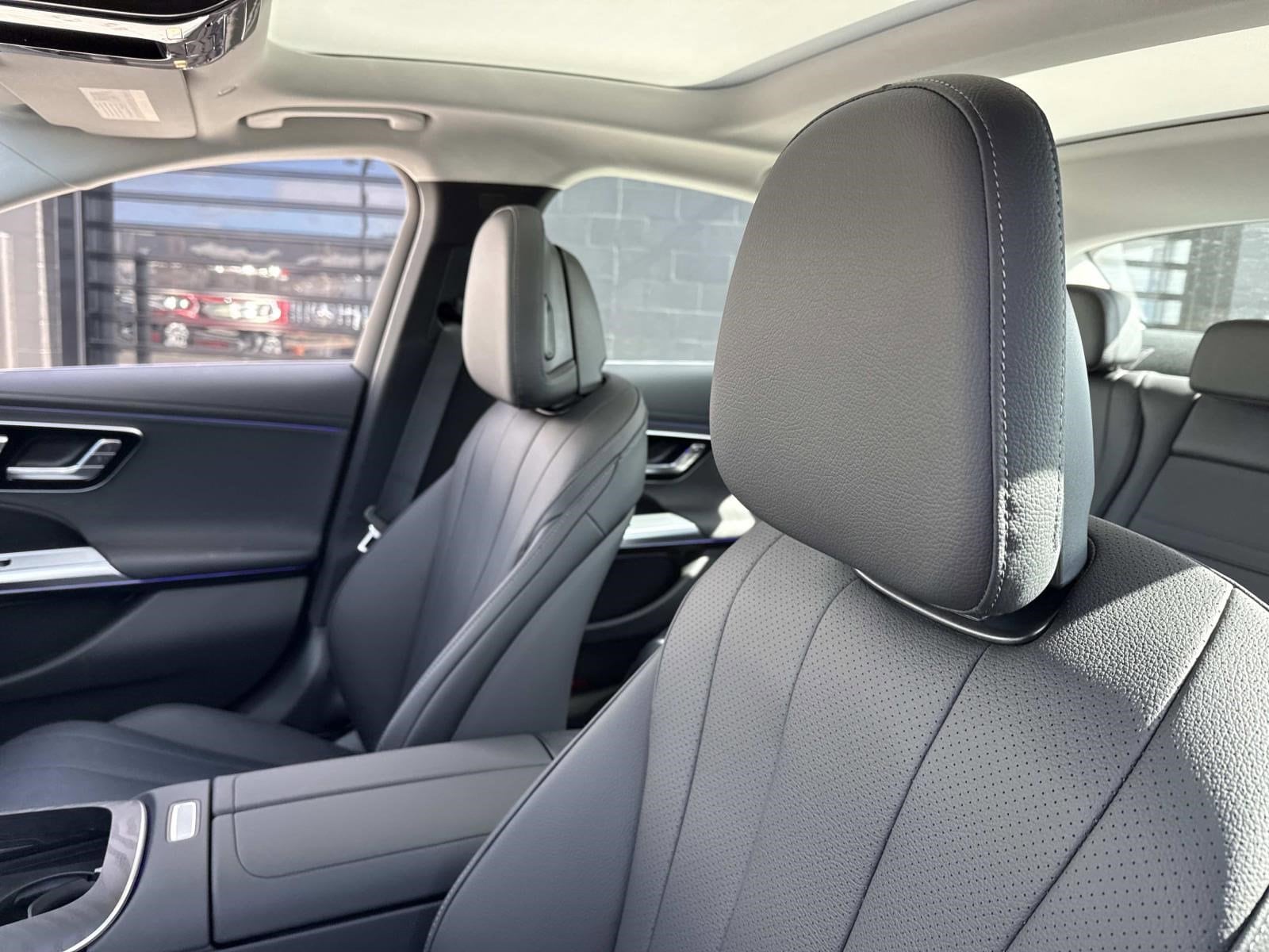 2026 MERCEDES-BENZ E-CLASS - Image 27