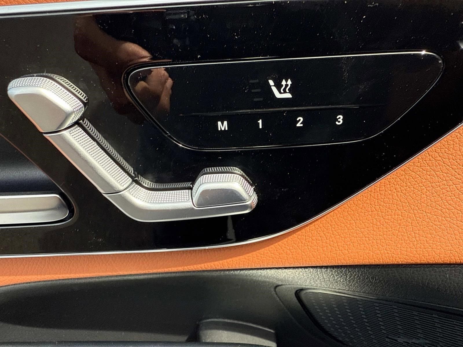 2025 MERCEDES-BENZ GLC-CLASS - Image 25