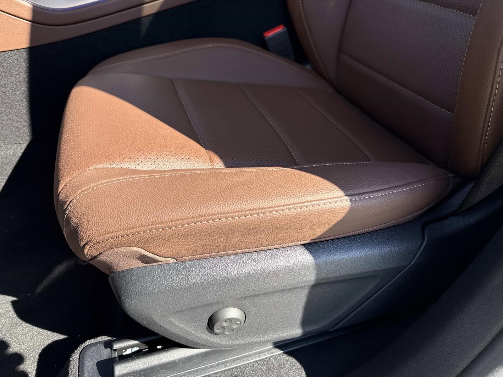 2026 MERCEDES-BENZ GLE-CLASS - Image 28