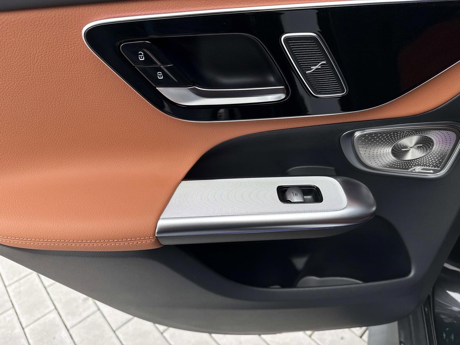 2026 MERCEDES-BENZ GLC-CLASS - Image 15