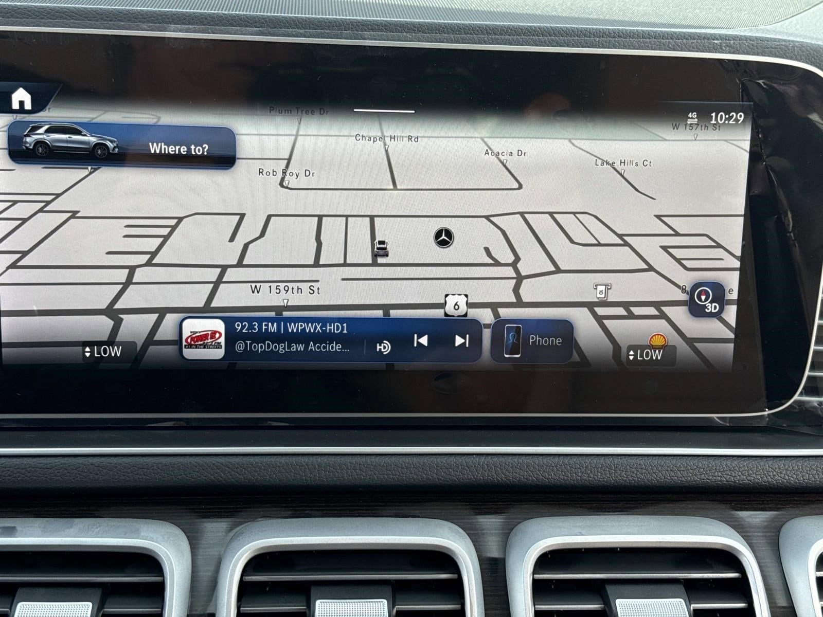 2026 MERCEDES-BENZ GLE-CLASS - Image 35