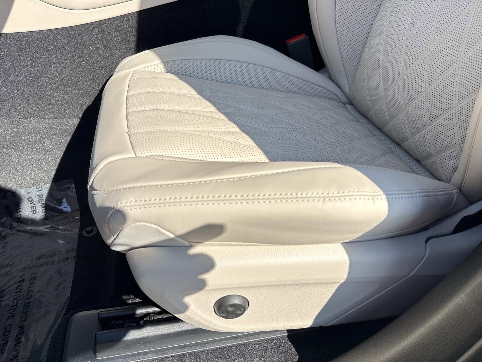 2026 MERCEDES-BENZ GLE-CLASS - Image 27