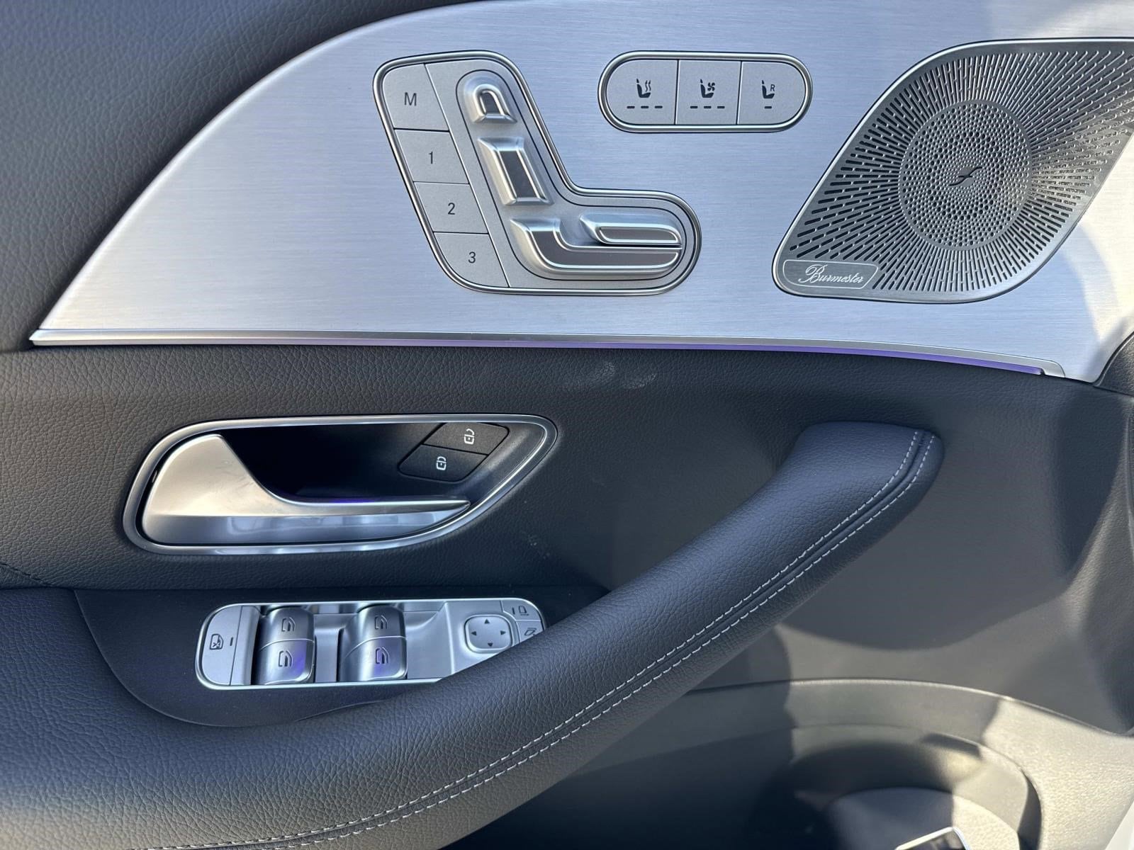 2026 MERCEDES-BENZ GLE-CLASS - Image 22