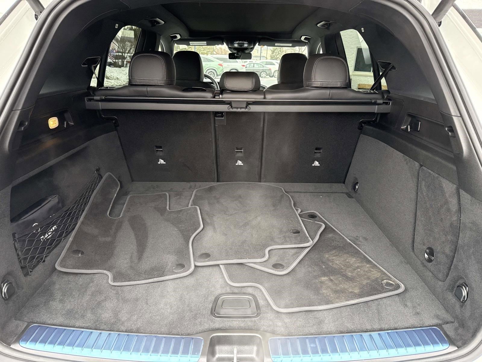 2026 MERCEDES-BENZ GLE-CLASS - Image 10