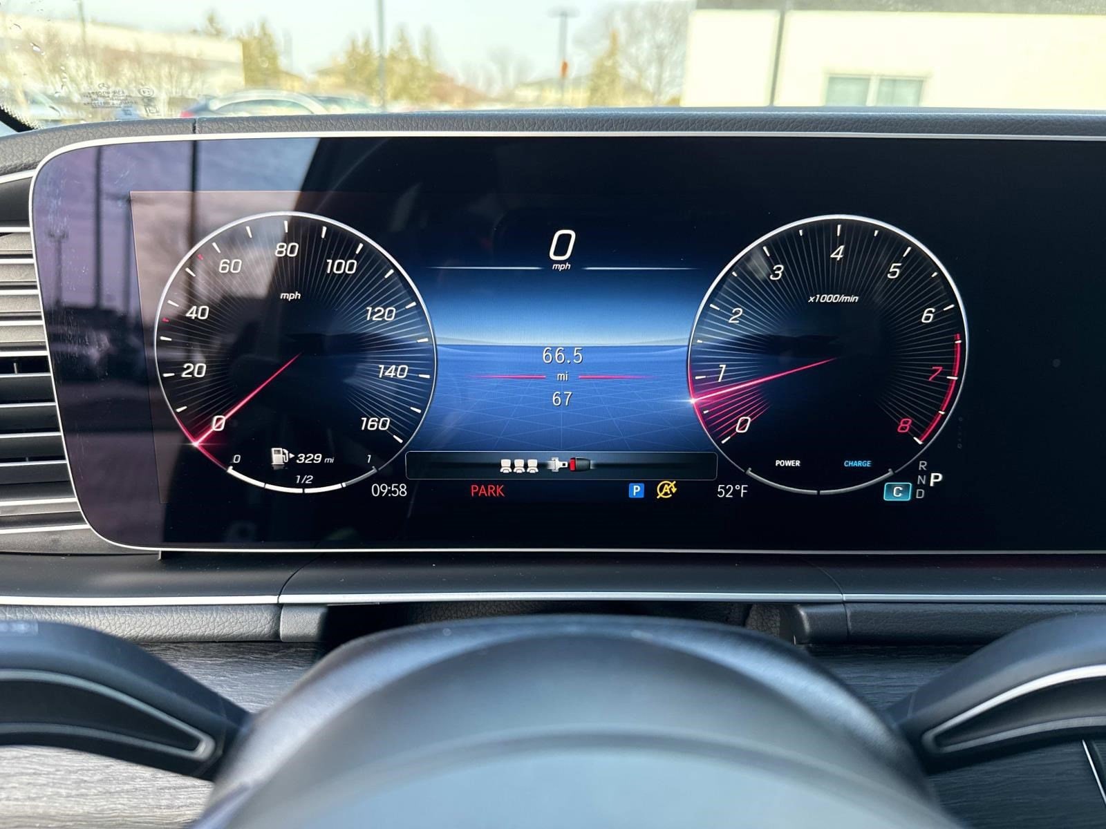 2026 MERCEDES-BENZ GLE-CLASS - Image 38