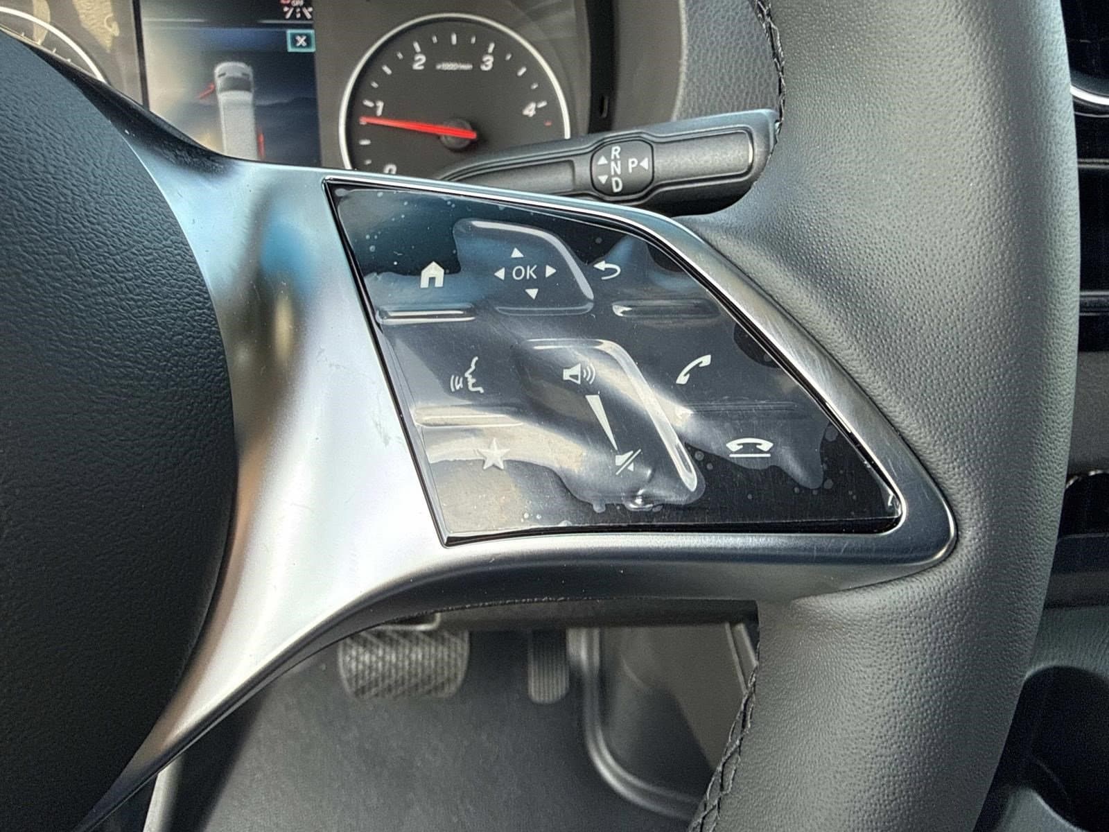 2026 MERCEDES-BENZ SPRINTER - Image 27