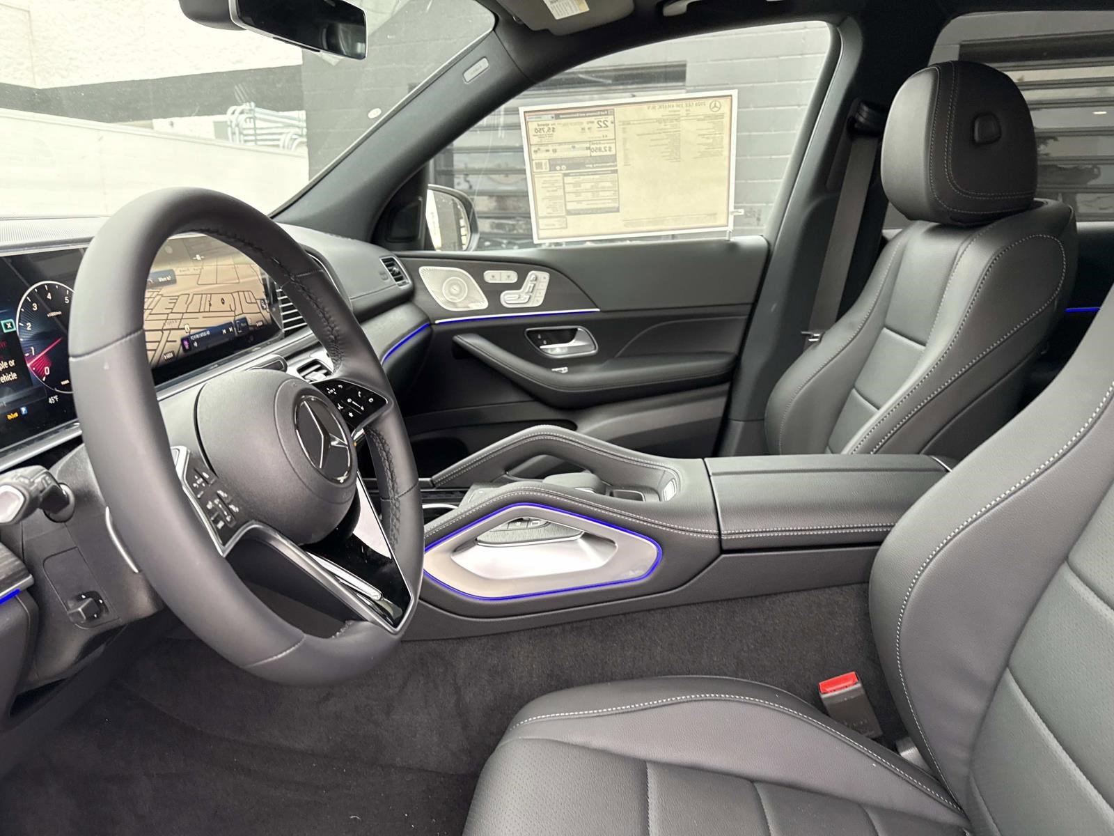 2026 MERCEDES-BENZ GLE-CLASS - Image 26