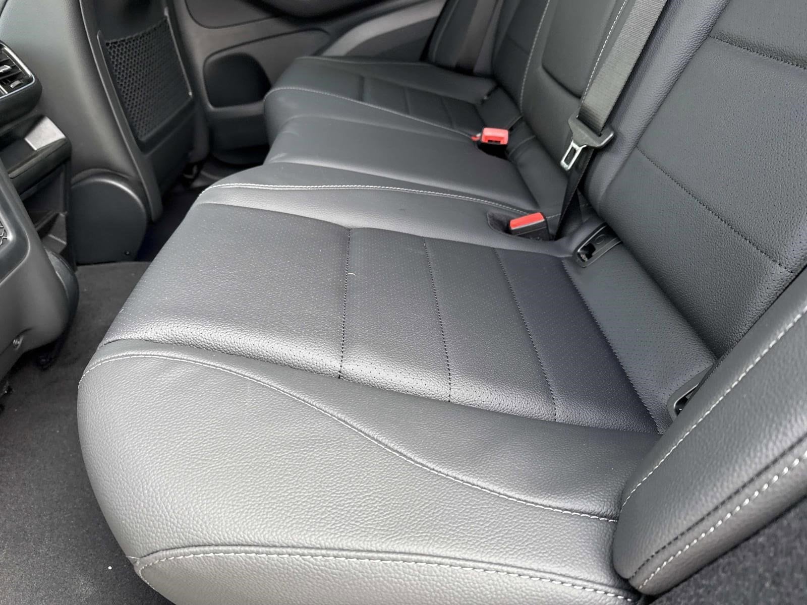 2026 MERCEDES-BENZ GLE-CLASS - Image 16