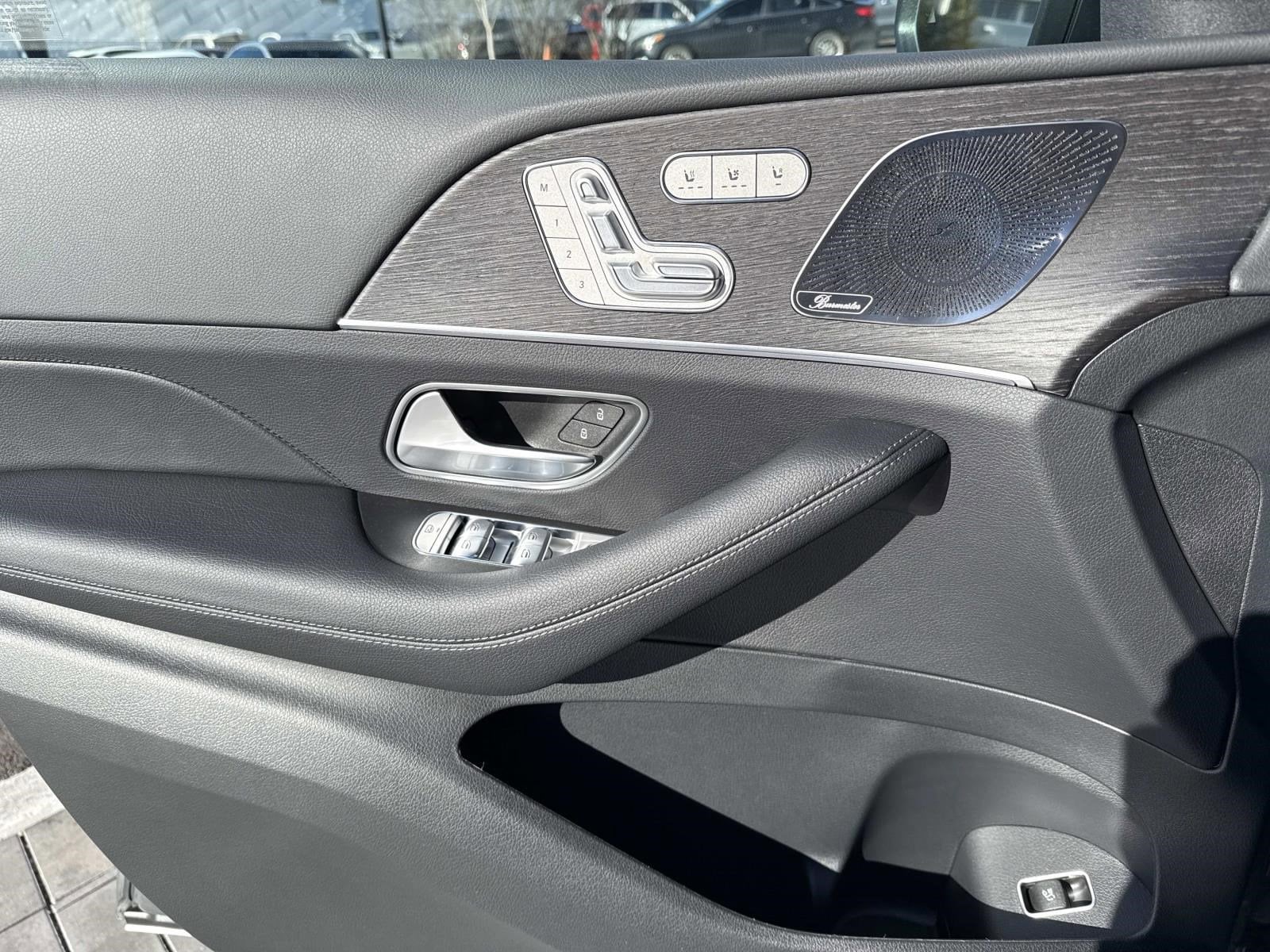 2026 MERCEDES-BENZ GLE-CLASS - Image 24