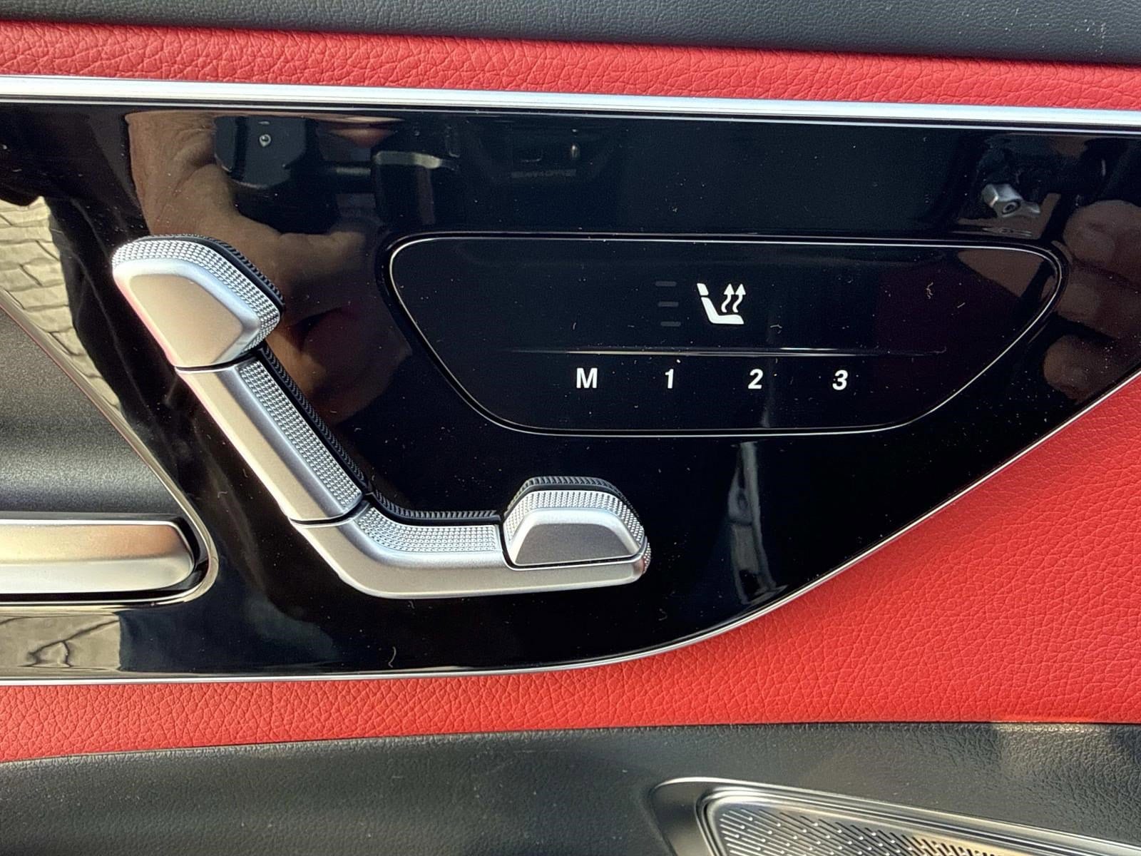 2026 MERCEDES-BENZ GLC-CLASS - Image 24