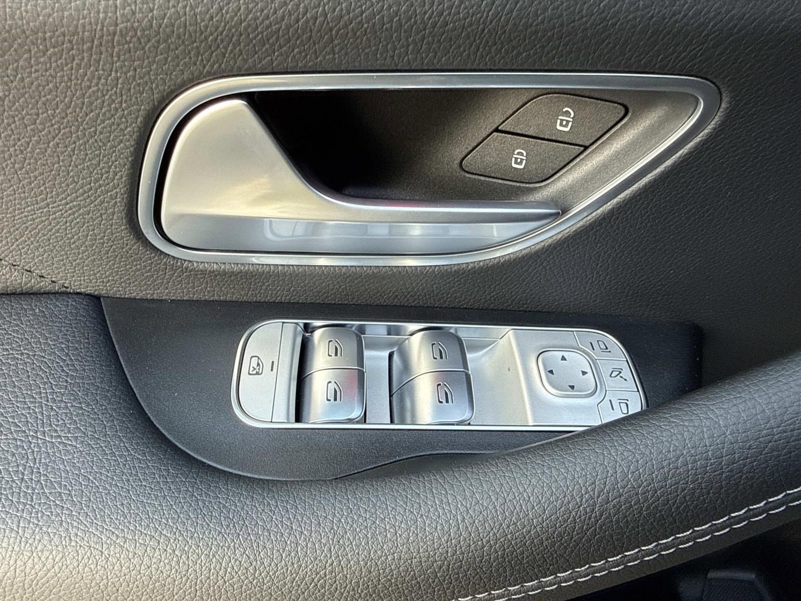 2026 MERCEDES-BENZ GLE-CLASS - Image 23