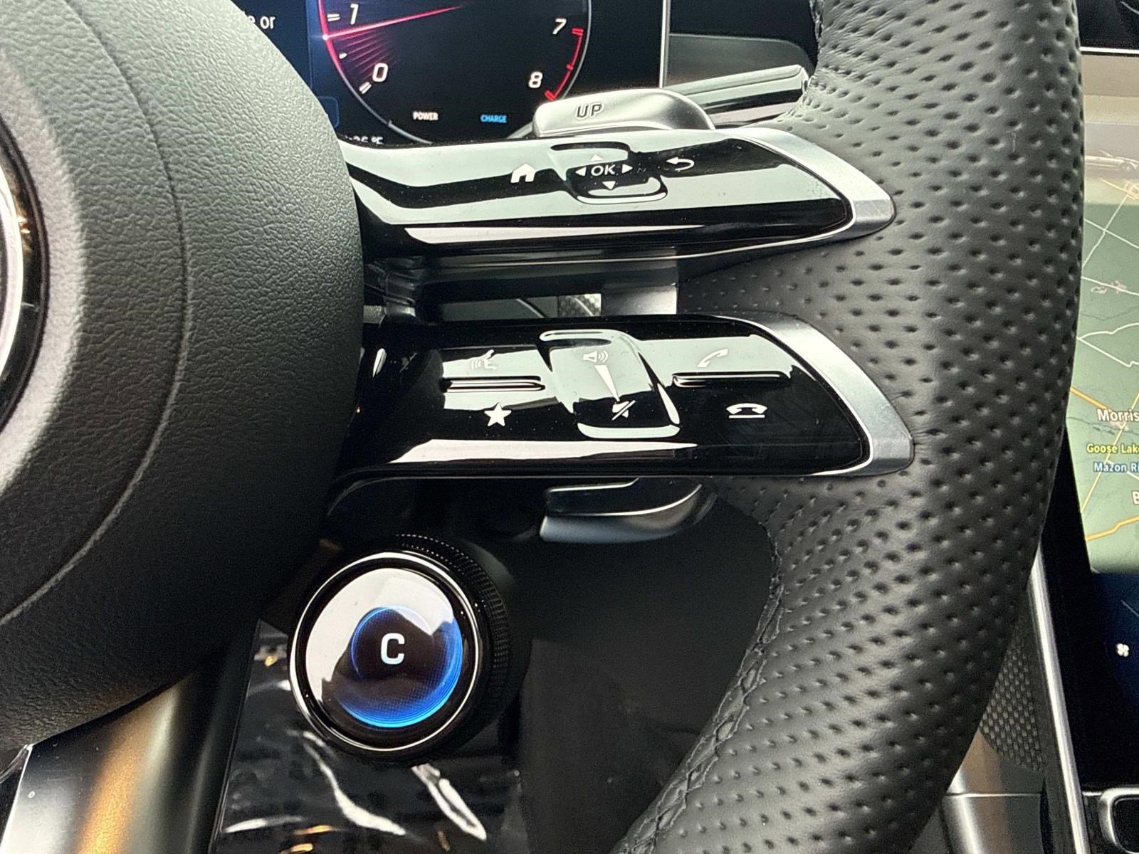 2026 MERCEDES-BENZ C-CLASS - Image 38