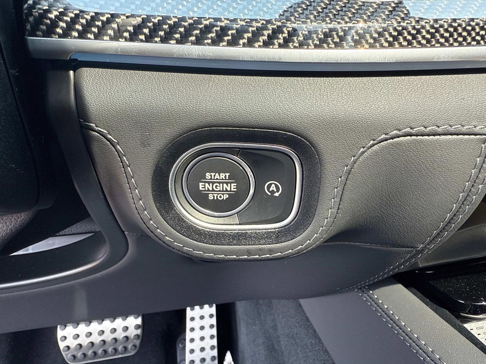 2025 MERCEDES-BENZ GLE-CLASS - Image 35