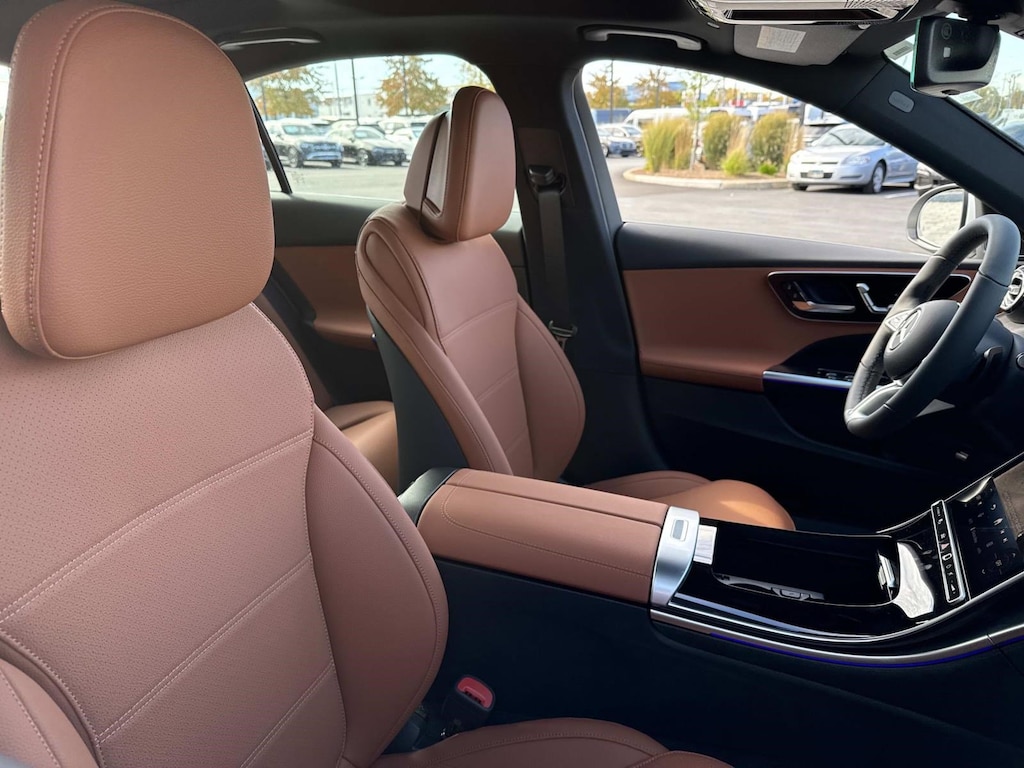 New 2026 Mercedes-Benz C-Class C 300 Sedan