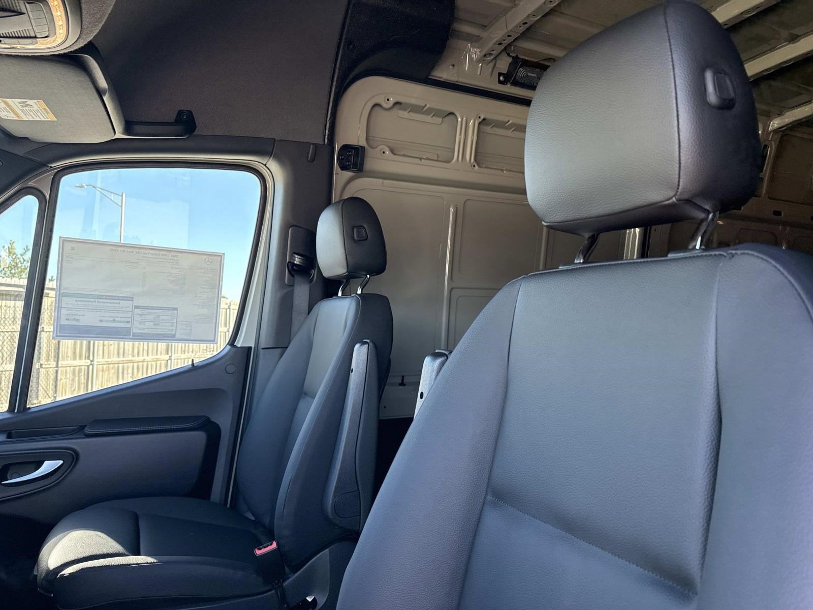 2026 MERCEDES-BENZ SPRINTER - Image 22