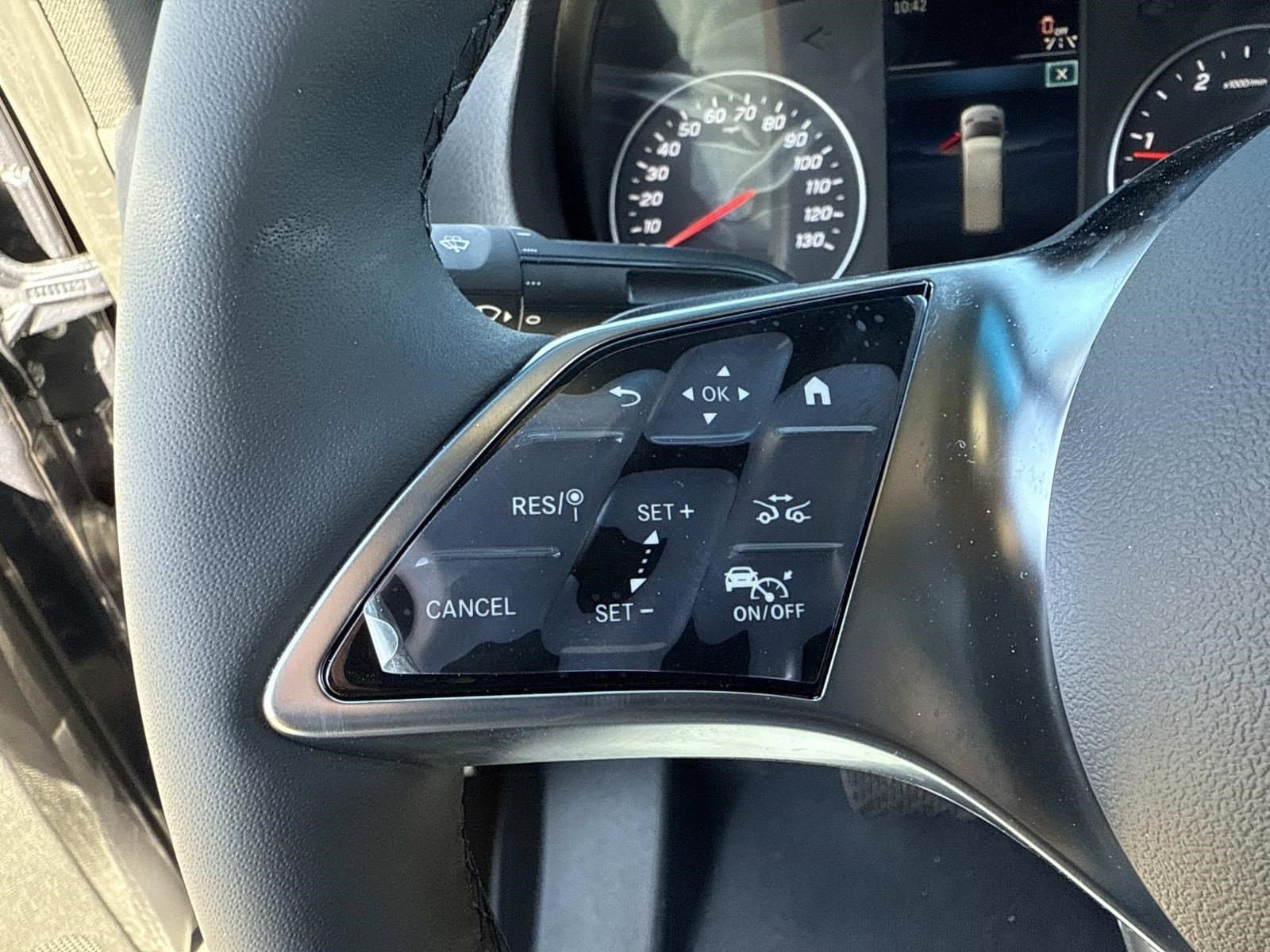 2026 MERCEDES-BENZ SPRINTER - Image 31