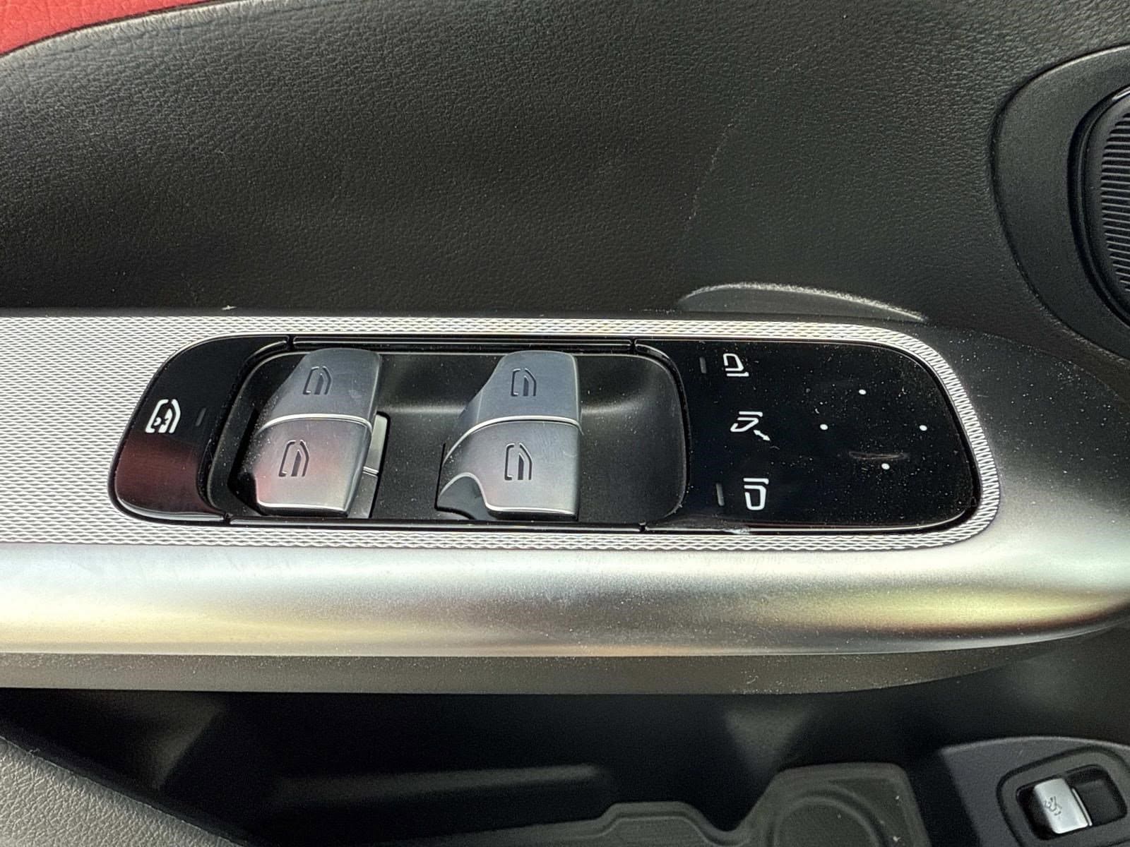 2026 MERCEDES-BENZ GLC-CLASS - Image 25