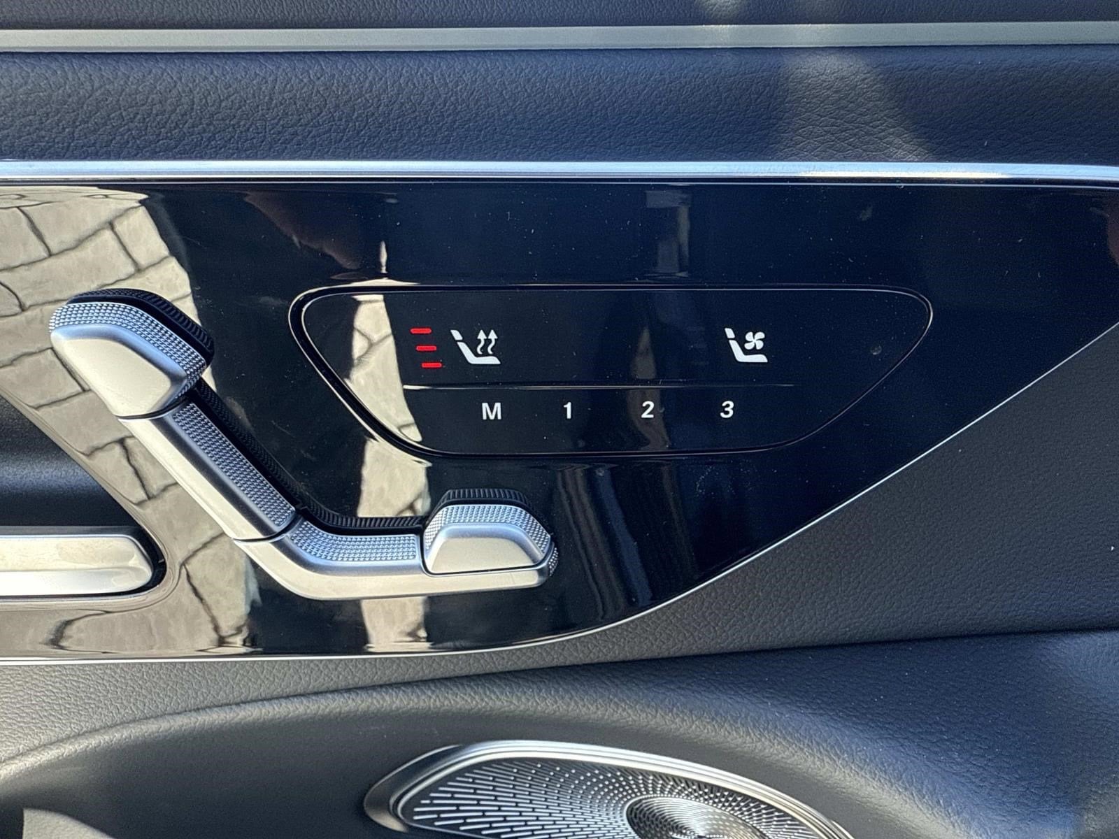 2026 MERCEDES-BENZ E-CLASS - Image 25