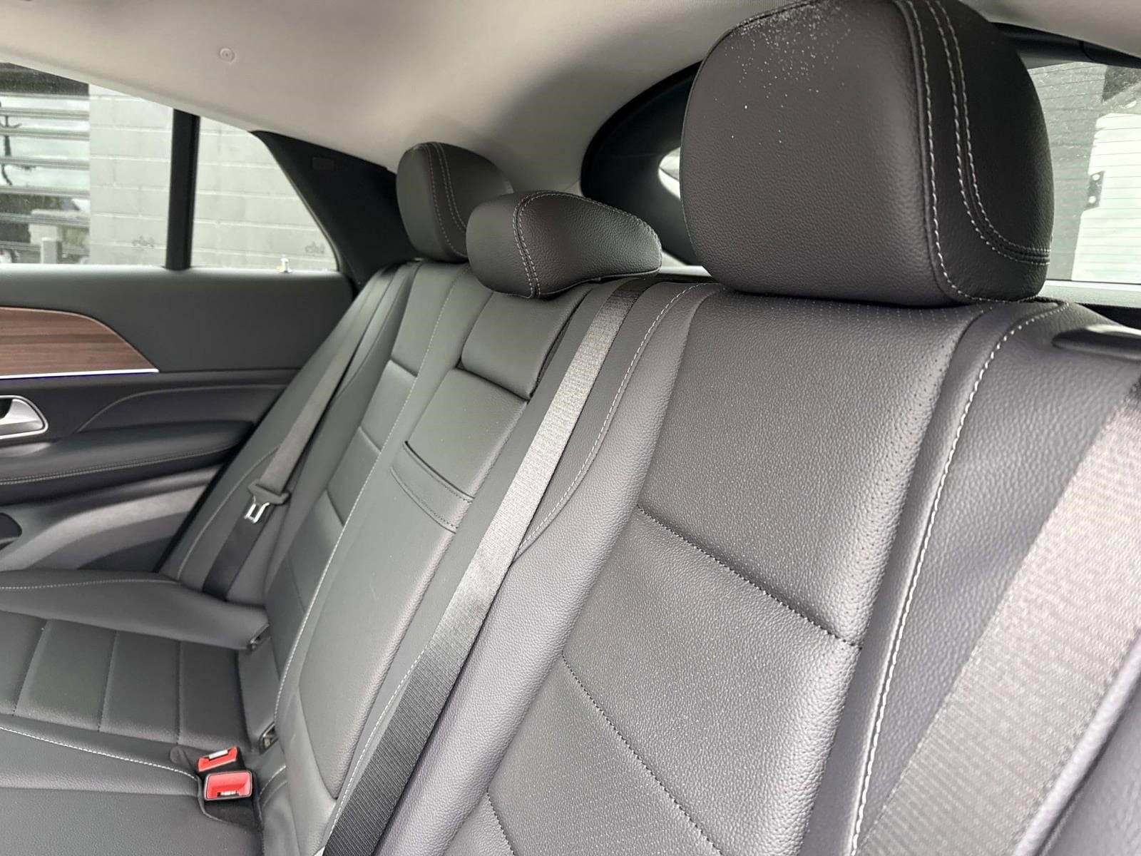 2026 MERCEDES-BENZ GLE-CLASS - Image 19