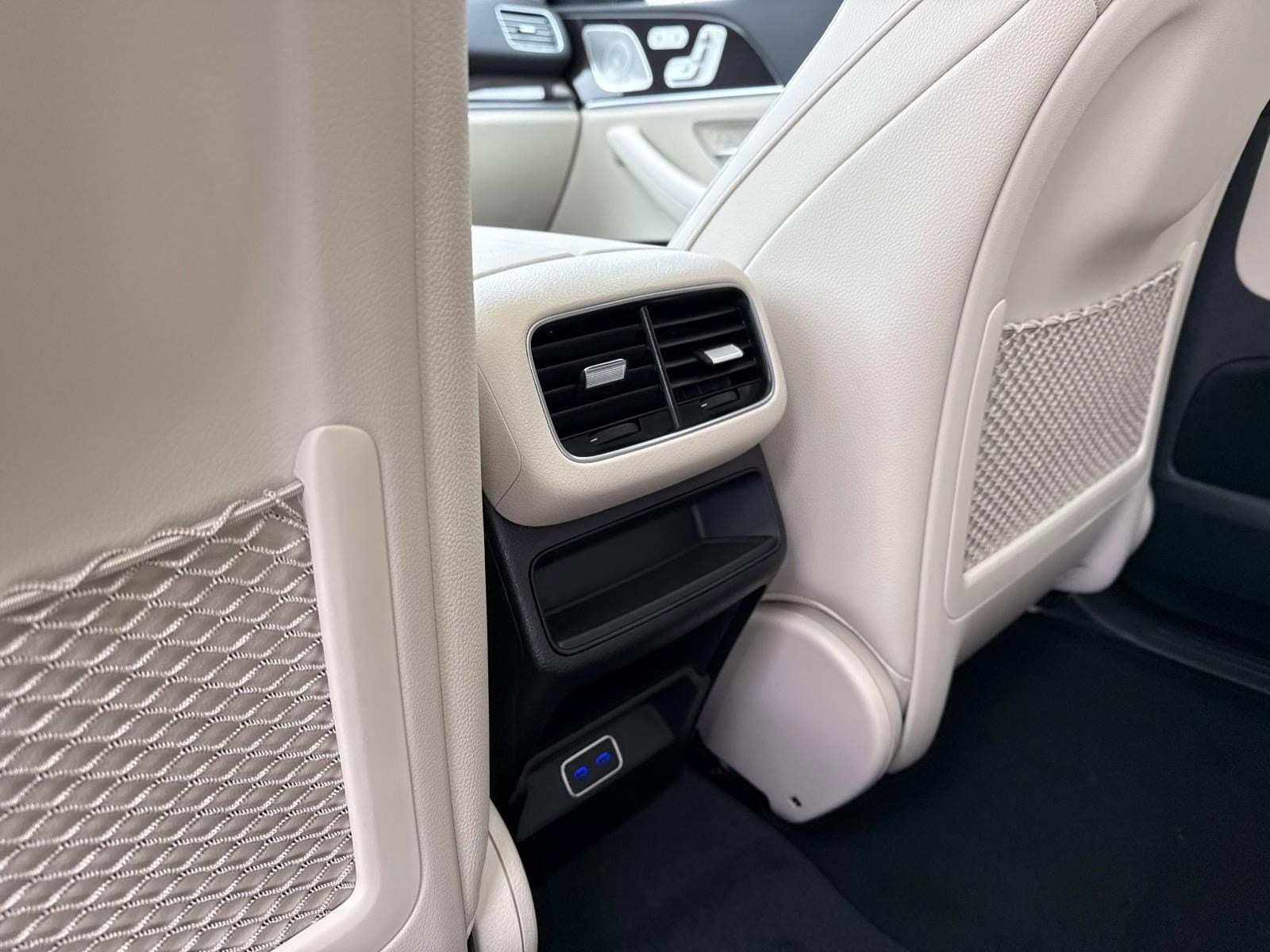 2026 MERCEDES-BENZ GLE-CLASS - Image 22