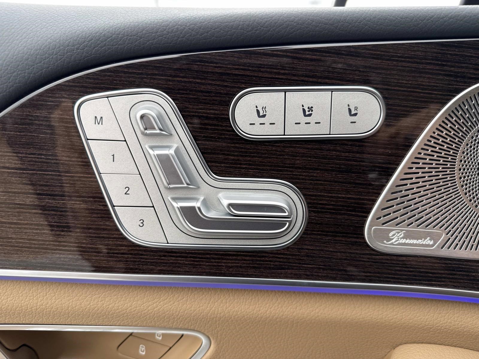 2026 MERCEDES-BENZ GLE-CLASS - Image 25