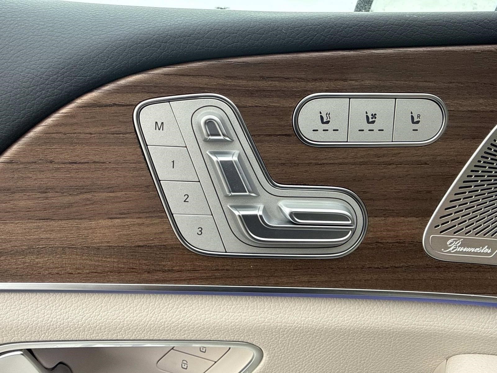 2026 MERCEDES-BENZ GLE-CLASS - Image 25