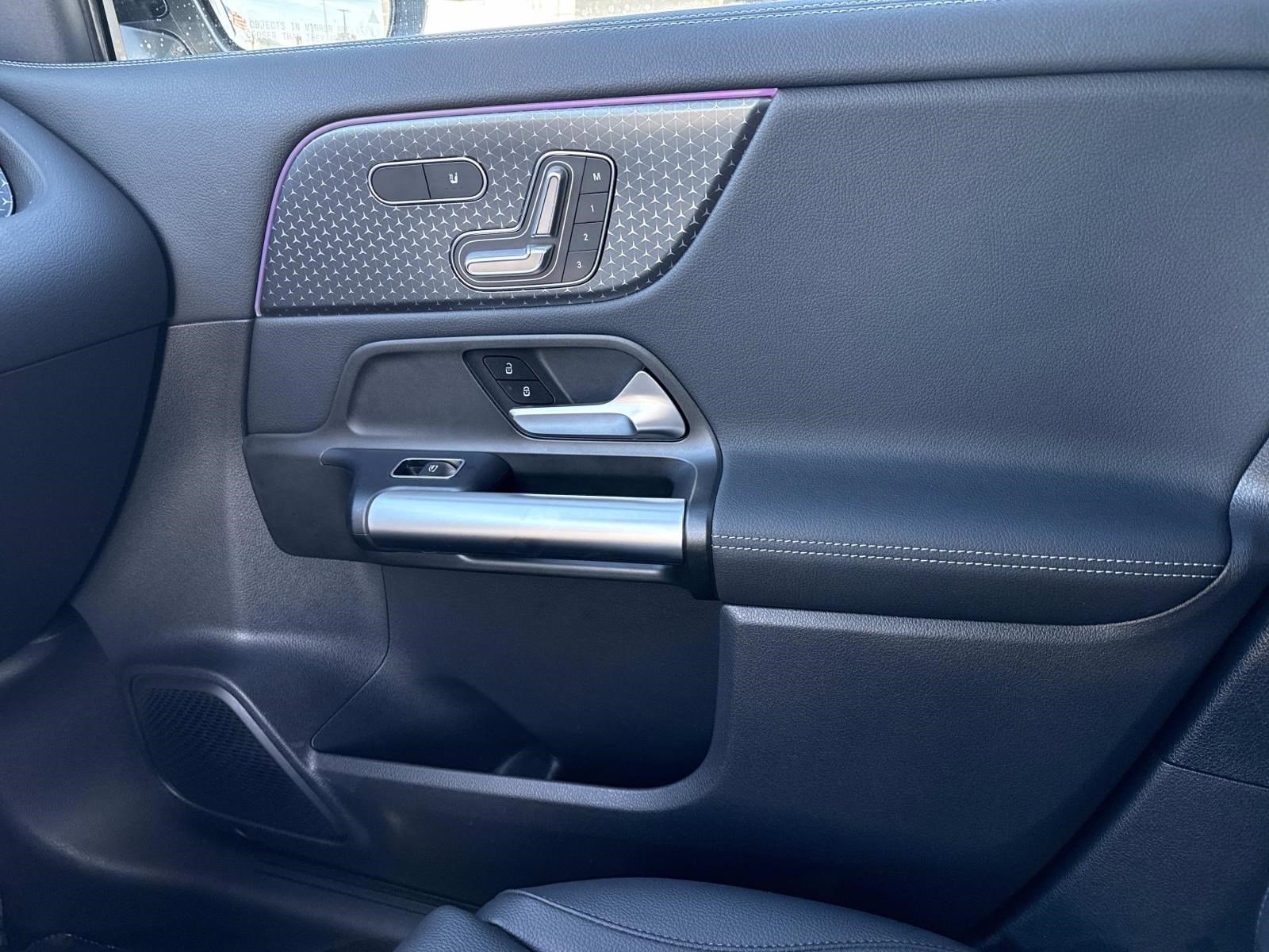 2026 MERCEDES-BENZ GLA-CLASS - Image 29