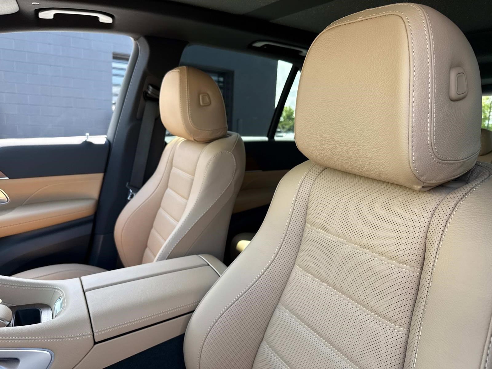 2026 MERCEDES-BENZ GLE-CLASS - Image 30