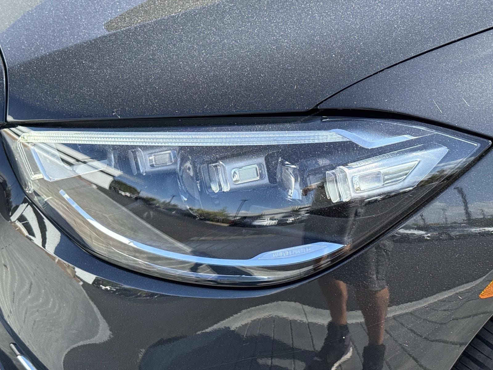 2026 MERCEDES-BENZ S-CLASS - Image 10