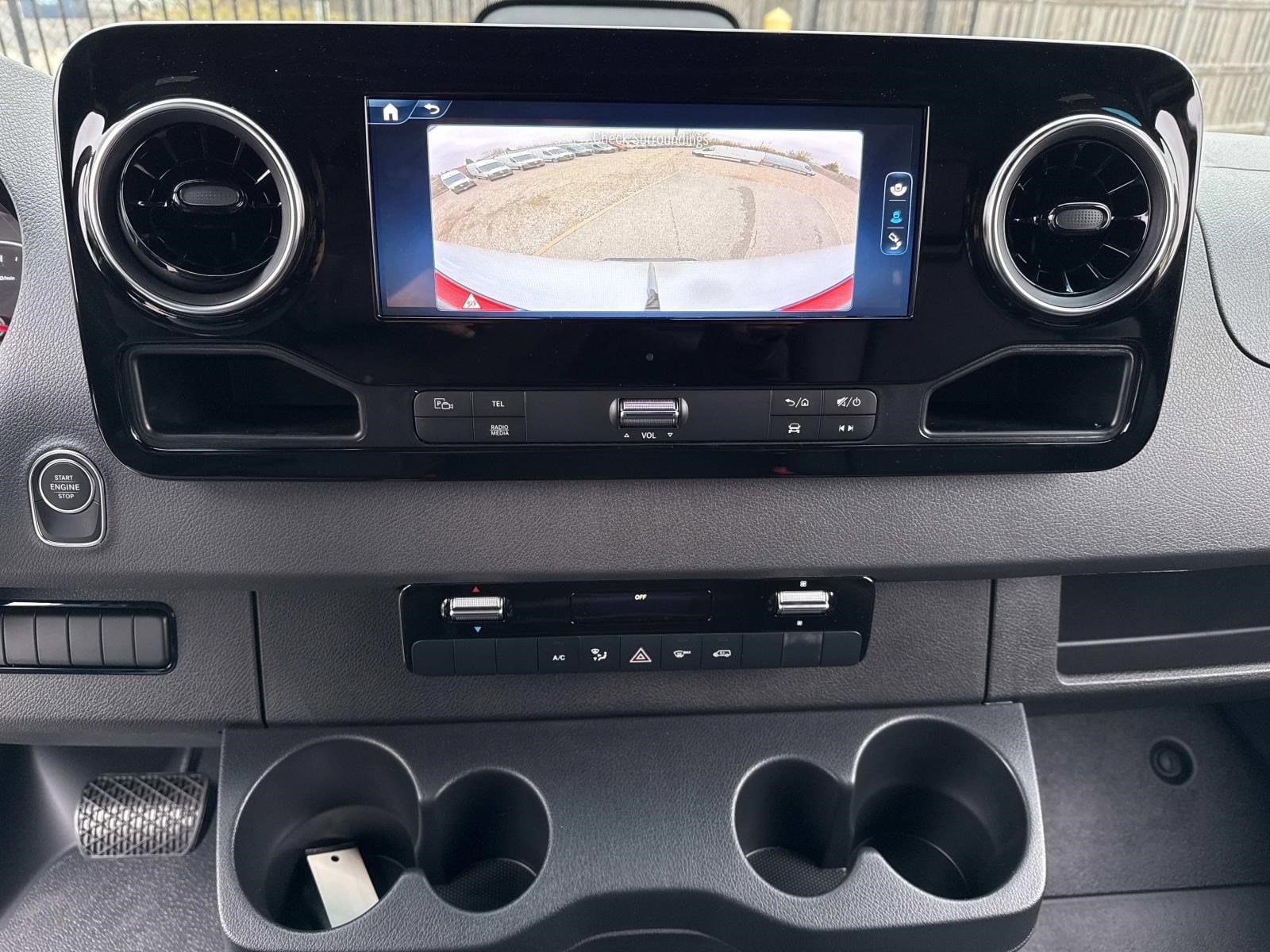 2026 MERCEDES-BENZ SPRINTER - Image 25