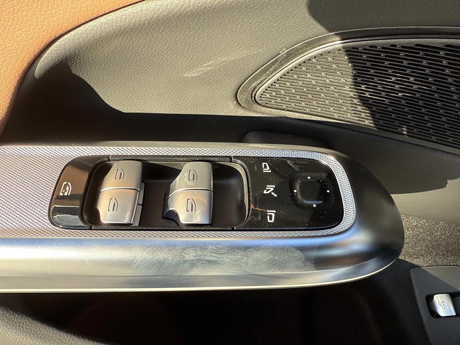 2026 MERCEDES-BENZ E-CLASS - Image 27