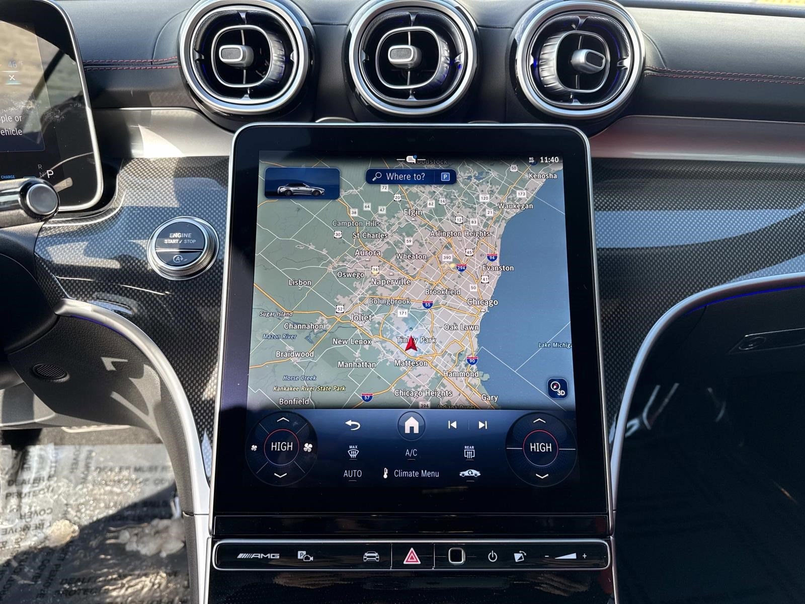 2026 MERCEDES-BENZ CLE - Image 26