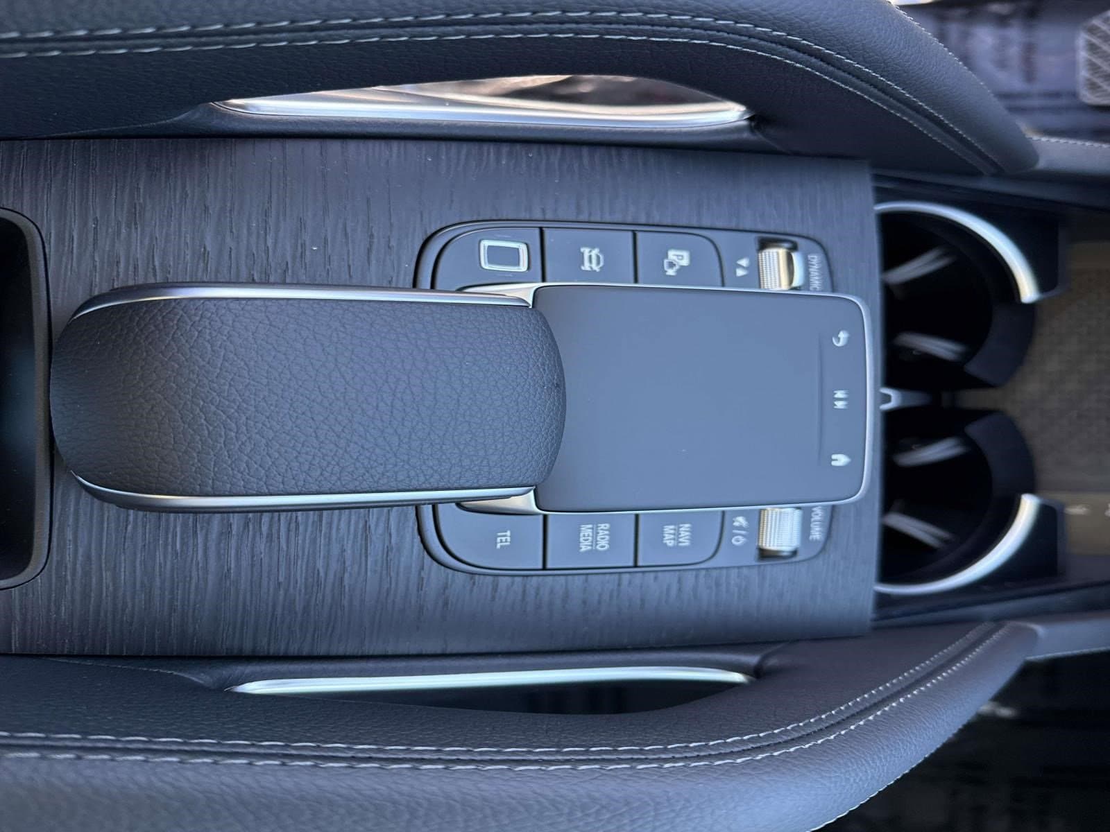 2026 MERCEDES-BENZ GLE-CLASS - Image 35