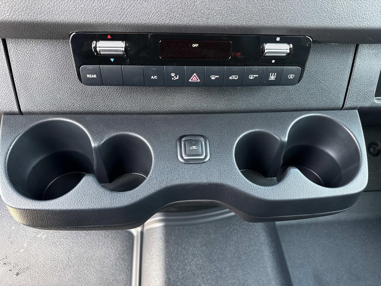 2026 MERCEDES-BENZ SPRINTER - Image 25
