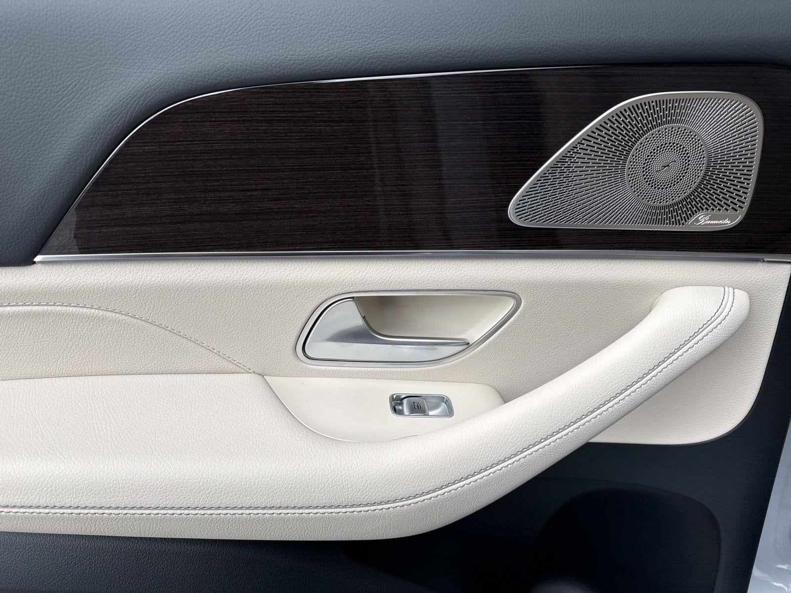 2026 MERCEDES-BENZ GLE-CLASS - Image 15