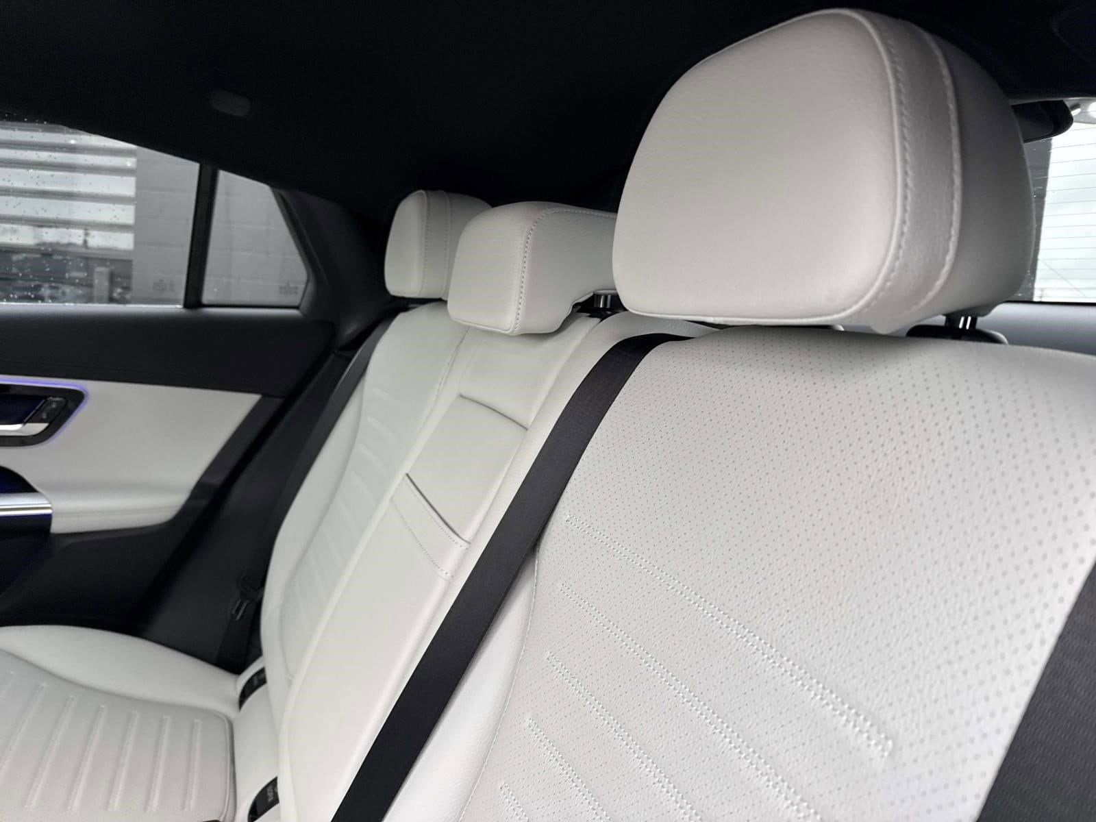 2026 MERCEDES-BENZ GLC-CLASS - Image 19