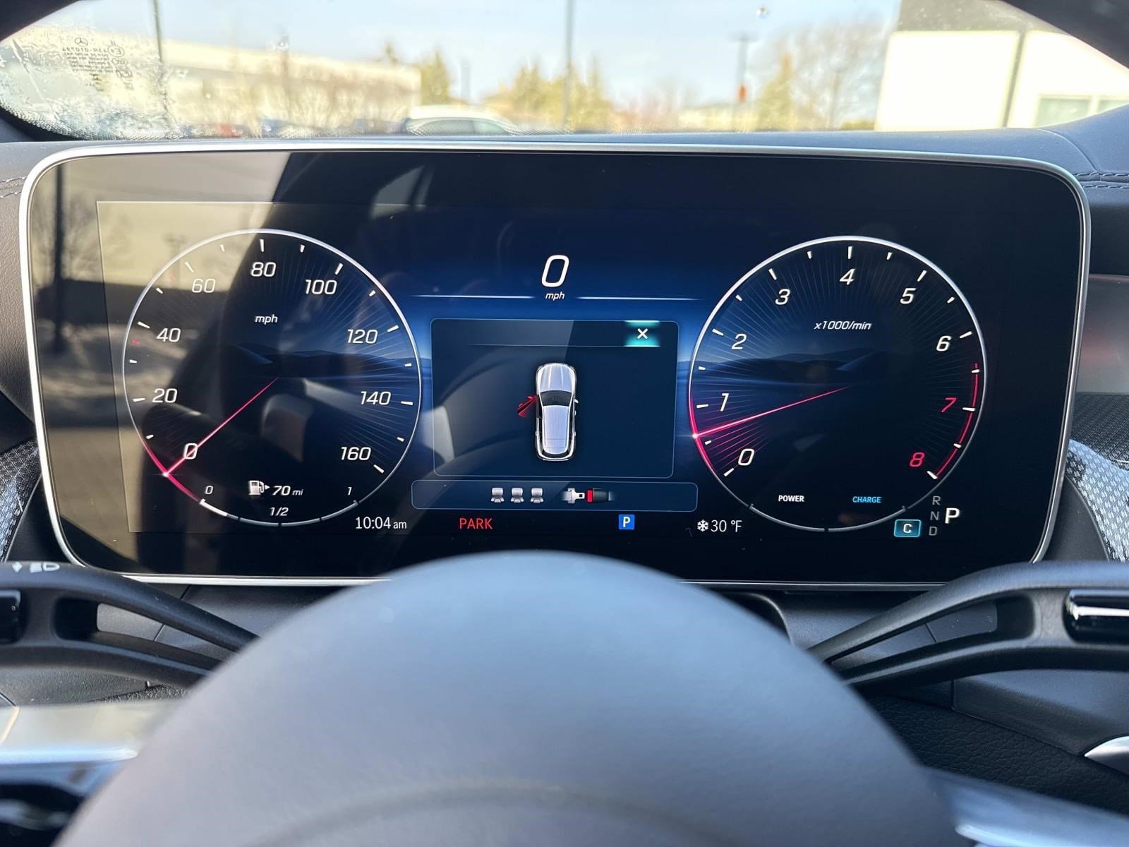 2026 MERCEDES-BENZ GLC-CLASS - Image 39