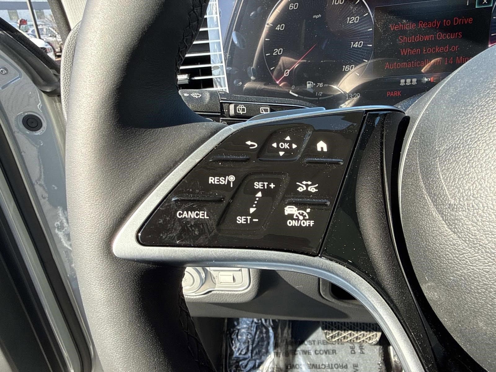 2026 MERCEDES-BENZ GLE-CLASS - Image 41