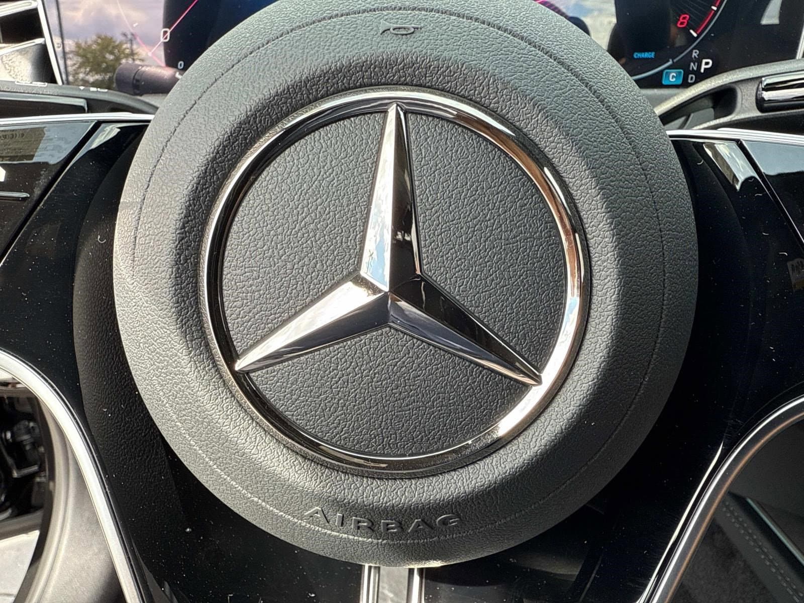 2026 MERCEDES-BENZ E-CLASS - Image 42