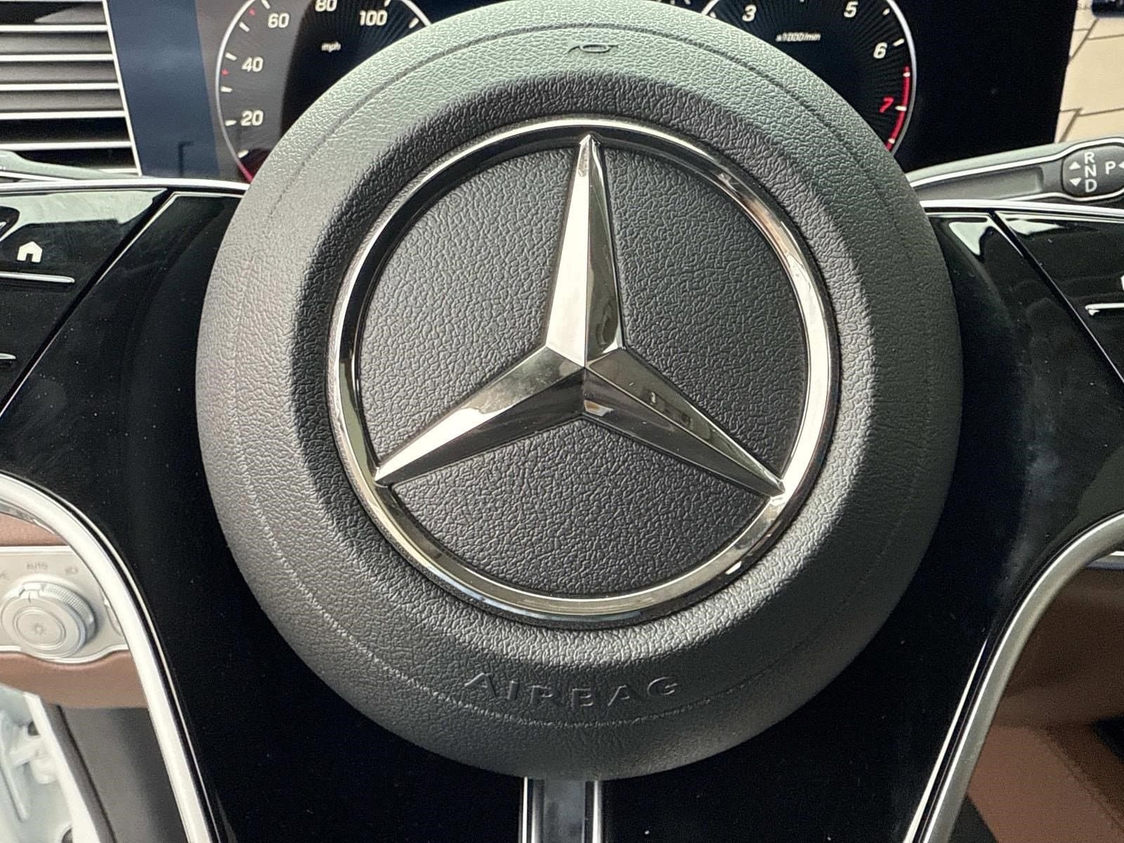 2026 MERCEDES-BENZ GLE-CLASS - Image 39