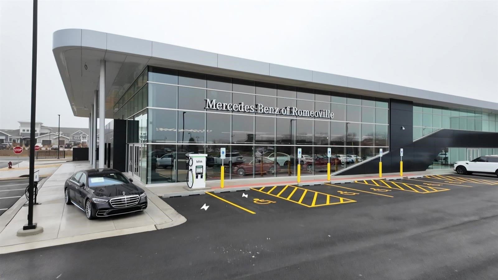 2025 MERCEDES-BENZ SPRINTER - Image 33