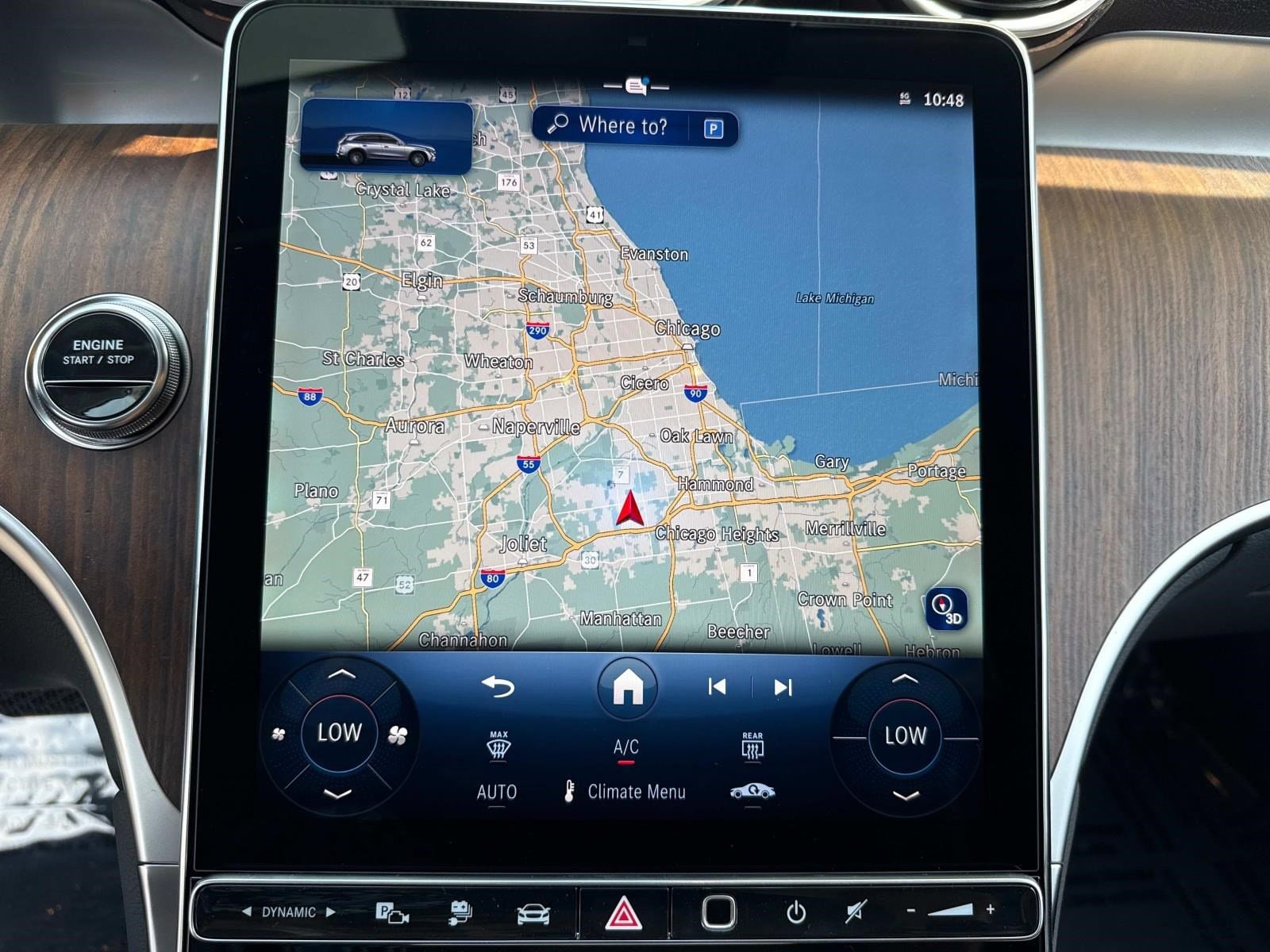 2025 MERCEDES-BENZ GLC-CLASS - Image 32