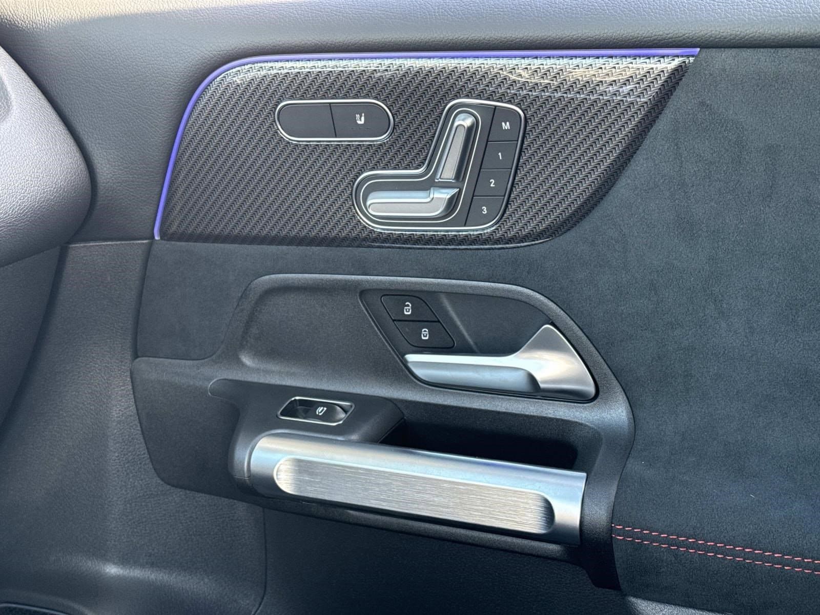 2026 MERCEDES-BENZ GLB-CLASS - Image 33