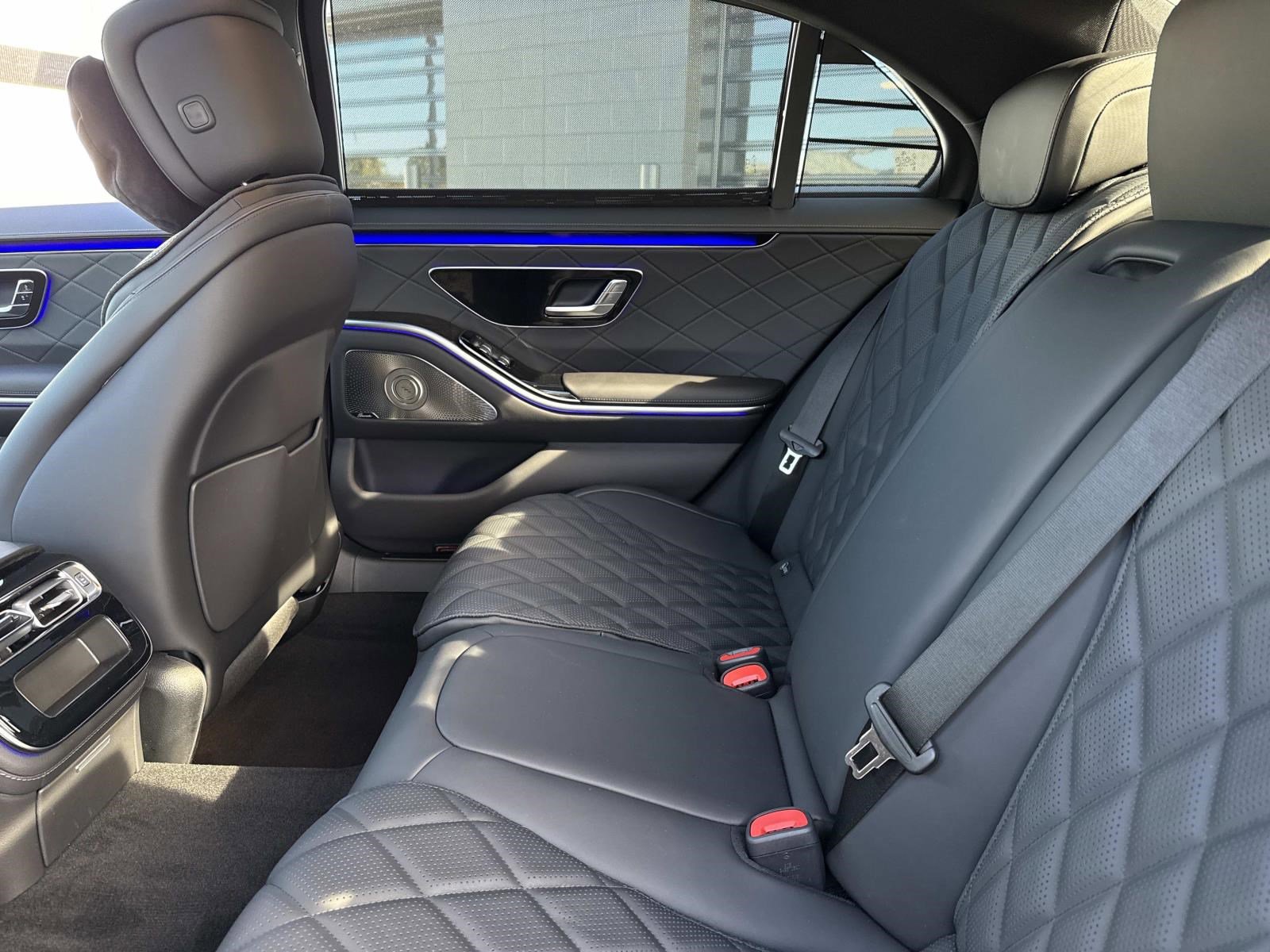 2026 MERCEDES-BENZ S-CLASS - Image 18