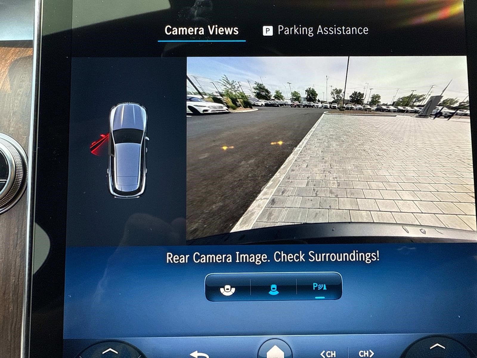 2025 MERCEDES-BENZ GLC-CLASS - Image 34