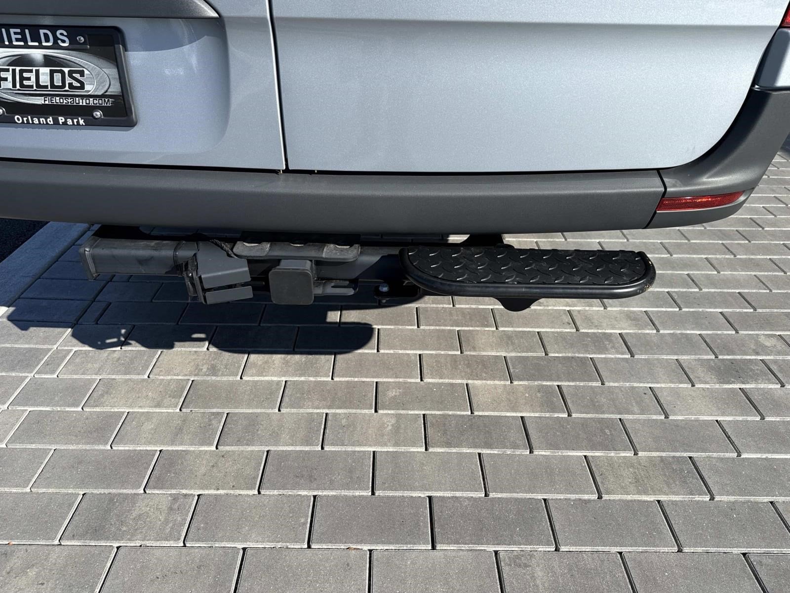 2025 MERCEDES-BENZ SPRINTER - Image 15