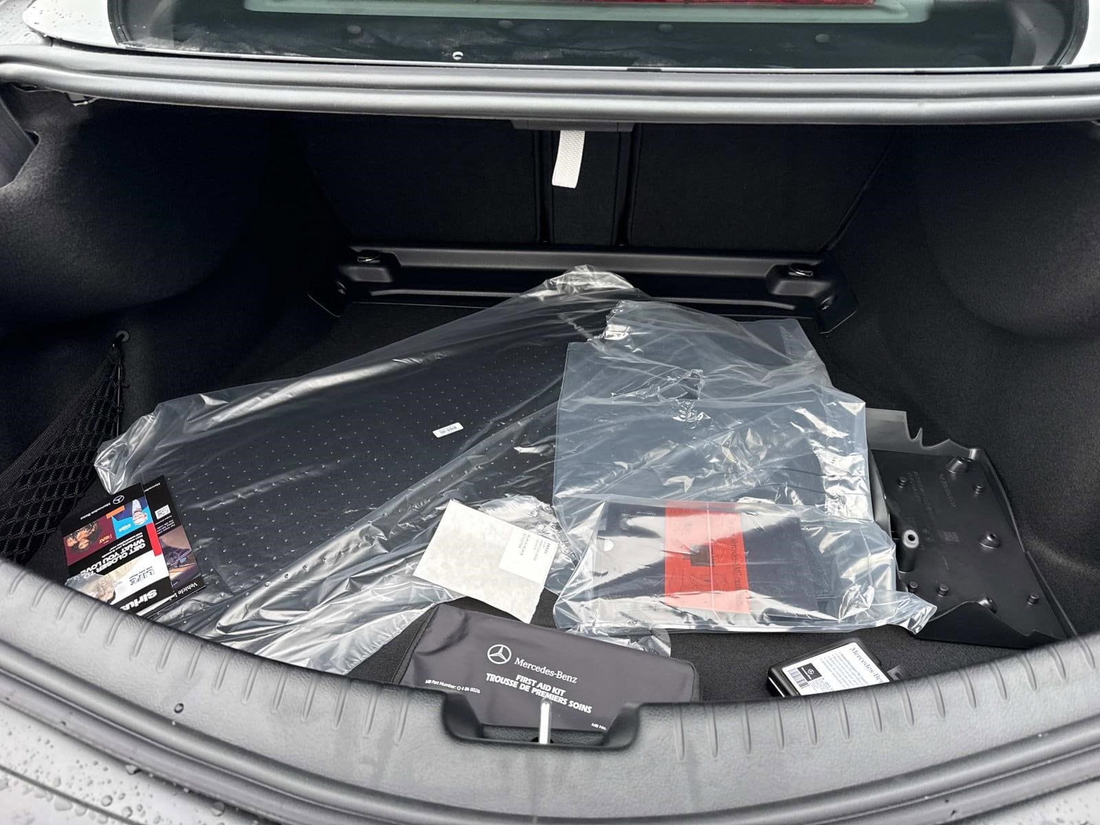 2026 MERCEDES-BENZ CLE - Image 10