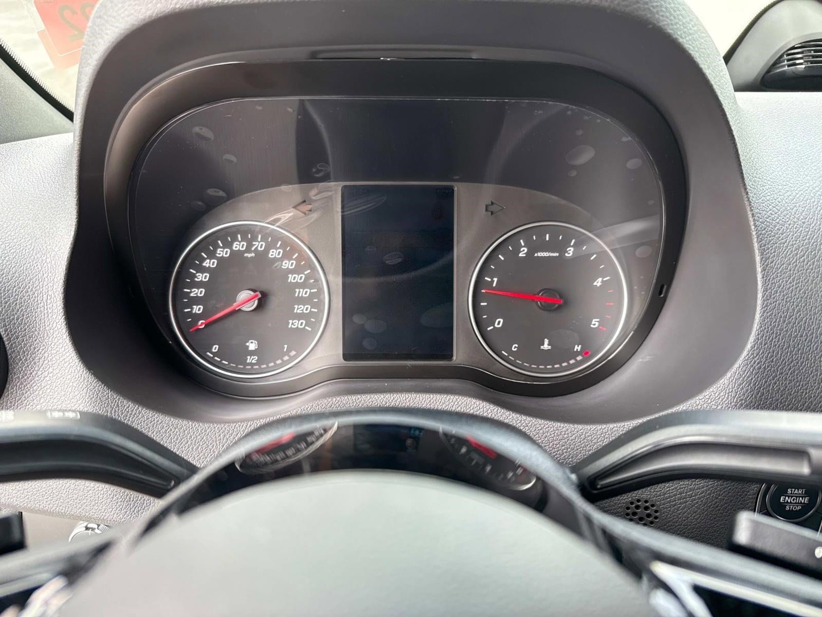 2025 MERCEDES-BENZ SPRINTER - Image 32